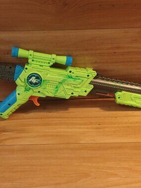 Nerf Adventure Force Skope